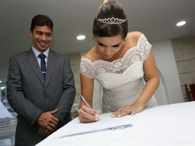 O casamento de Leonardo e Juliana em Fortaleza, Ceará 21
