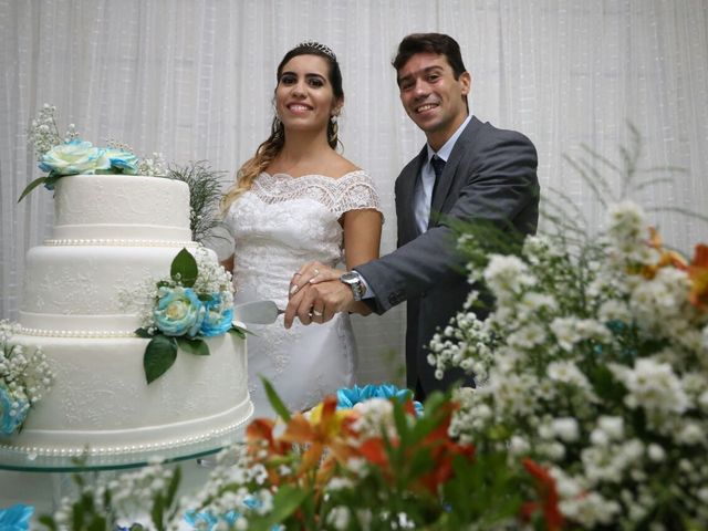 O casamento de Leonardo e Juliana em Fortaleza, Ceará 29