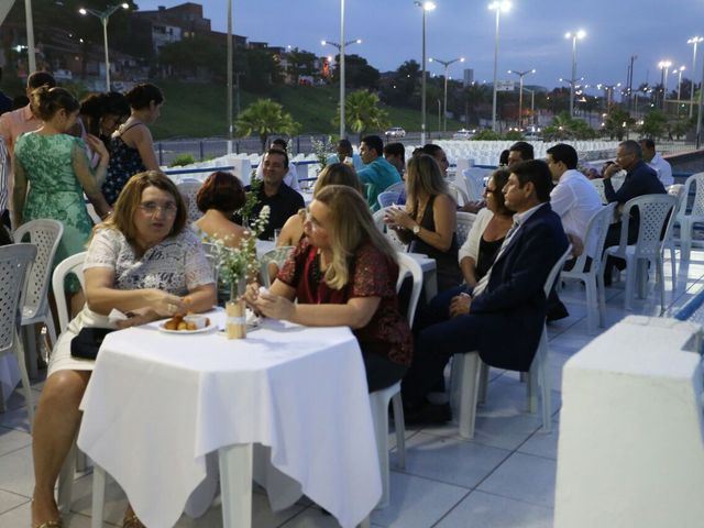 O casamento de Leonardo e Juliana em Fortaleza, Ceará 30
