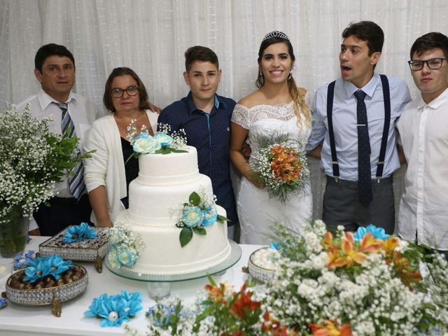 O casamento de Leonardo e Juliana em Fortaleza, Ceará 36