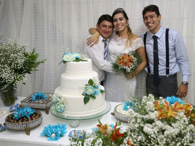 O casamento de Leonardo e Juliana em Fortaleza, Ceará 37