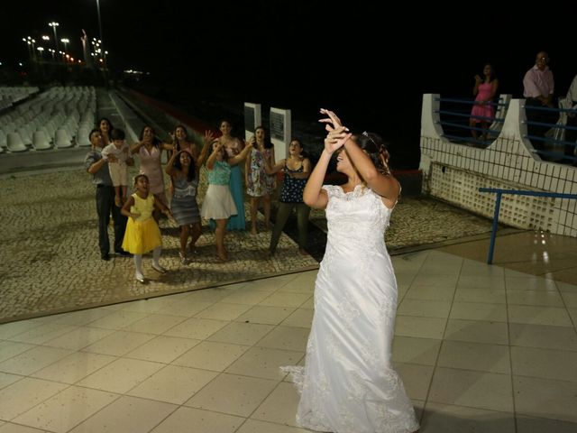 O casamento de Leonardo e Juliana em Fortaleza, Ceará 41