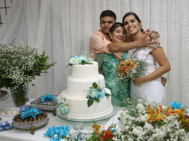 O casamento de Leonardo e Juliana em Fortaleza, Ceará 44