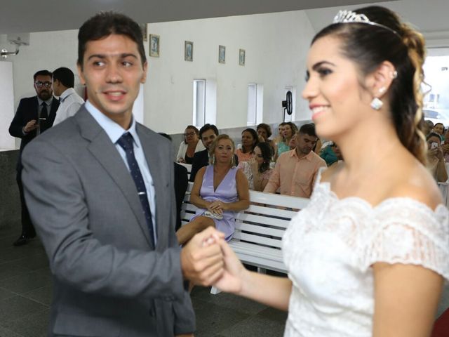 O casamento de Leonardo e Juliana em Fortaleza, Ceará 50