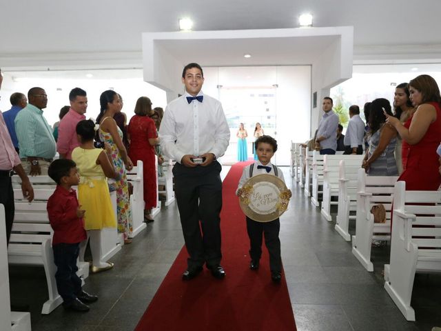 O casamento de Leonardo e Juliana em Fortaleza, Ceará 55