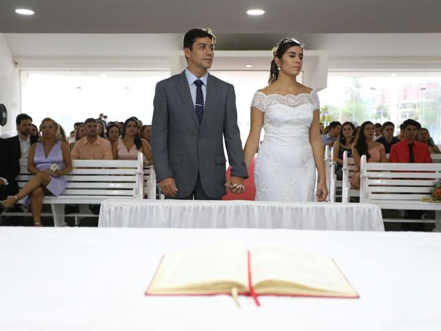 O casamento de Leonardo e Juliana em Fortaleza, Ceará 56