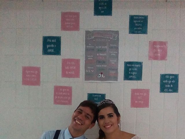 O casamento de Leonardo e Juliana em Fortaleza, Ceará 59