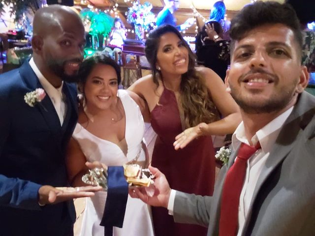 O casamento de Alex  e Mylleide  em Recife, Pernambuco 4