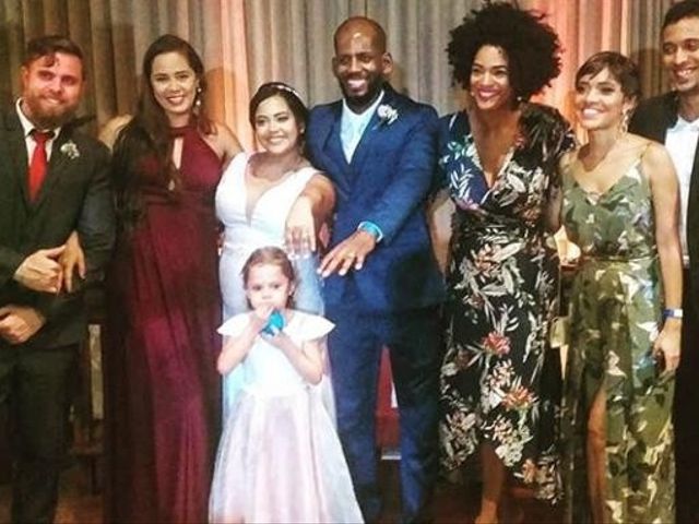 O casamento de Alex  e Mylleide  em Recife, Pernambuco 1