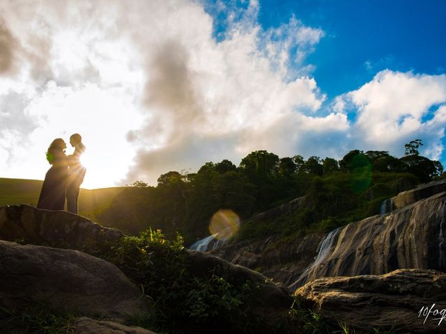 O casamento de Alex  e Mylleide  em Recife, Pernambuco 2