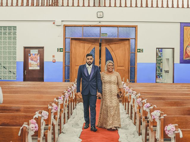 O casamento de Filipe e Fernanda em São Paulo 15