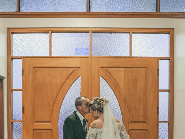 O casamento de Filipe e Fernanda em São Paulo 17