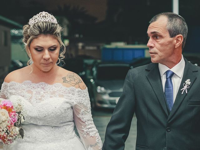 O casamento de Filipe e Fernanda em São Paulo 18
