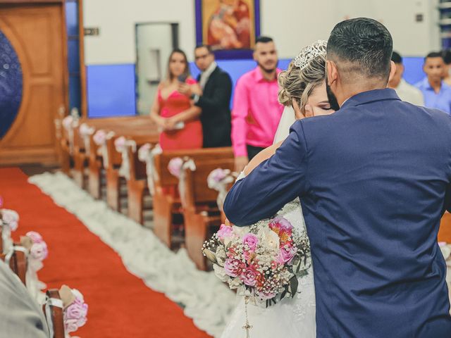 O casamento de Filipe e Fernanda em São Paulo 20