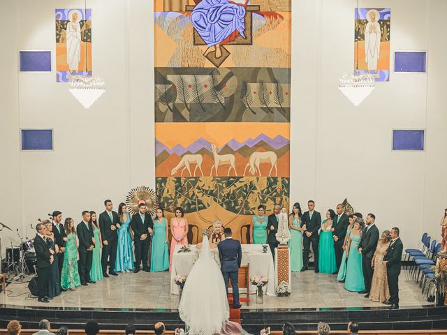 O casamento de Filipe e Fernanda em São Paulo 22