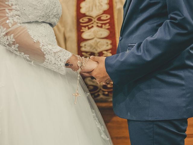 O casamento de Filipe e Fernanda em São Paulo 24