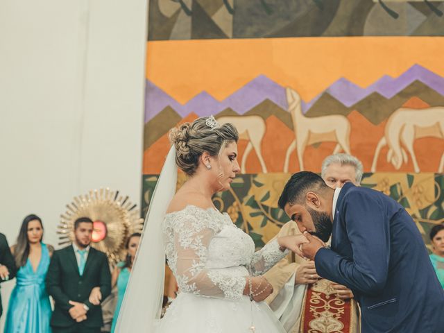 O casamento de Filipe e Fernanda em São Paulo 27