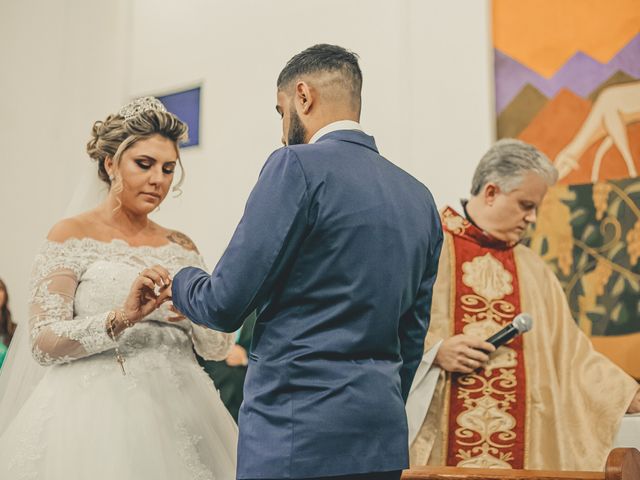 O casamento de Filipe e Fernanda em São Paulo 28