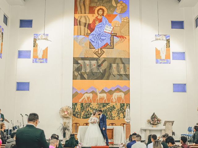 O casamento de Filipe e Fernanda em São Paulo 31