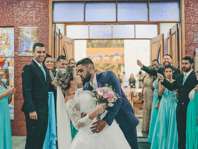 O casamento de Filipe e Fernanda em São Paulo 33