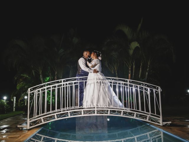 O casamento de Italo e Jennifer em Guarulhos, São Paulo 1