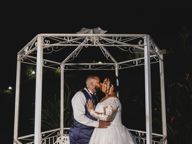 O casamento de Italo e Jennifer em Guarulhos, São Paulo 6