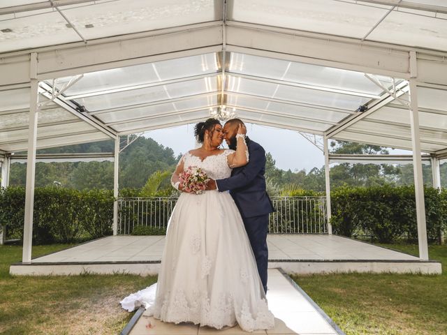 O casamento de Italo e Jennifer em Guarulhos, São Paulo 7