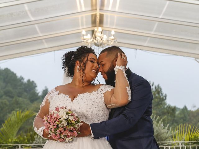 O casamento de Italo e Jennifer em Guarulhos, São Paulo 8