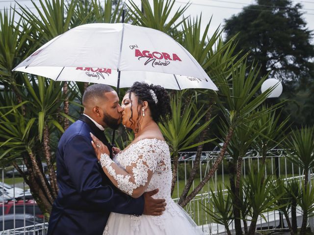 O casamento de Italo e Jennifer em Guarulhos, São Paulo 13