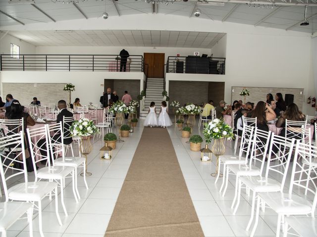 O casamento de Italo e Jennifer em Guarulhos, São Paulo 37