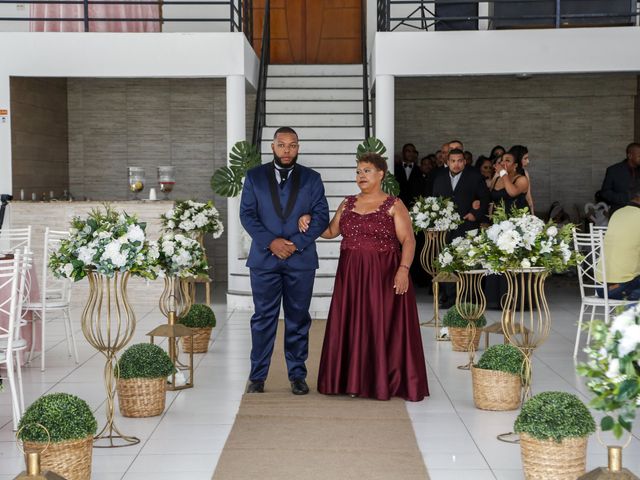 O casamento de Italo e Jennifer em Guarulhos, São Paulo 39