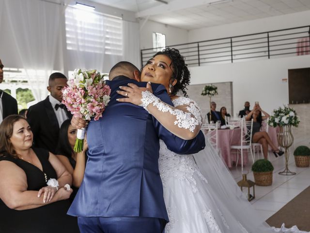 O casamento de Italo e Jennifer em Guarulhos, São Paulo 43