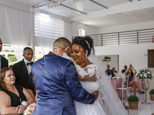 O casamento de Italo e Jennifer em Guarulhos, São Paulo 44