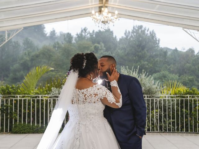 O casamento de Italo e Jennifer em Guarulhos, São Paulo 56