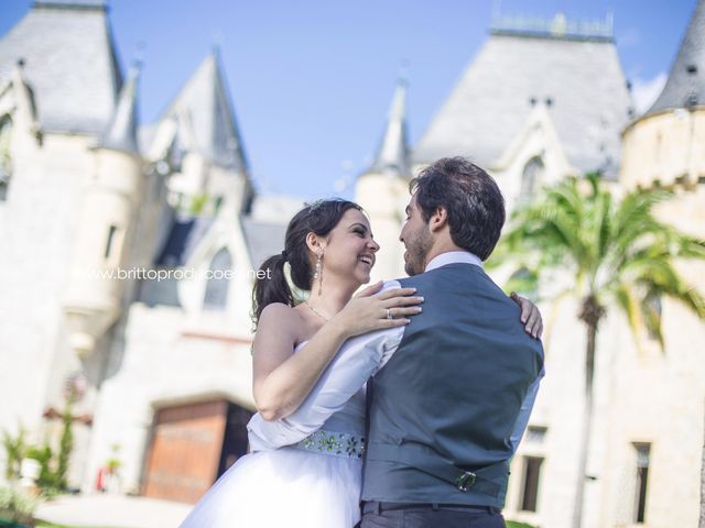 O casamento de Tiago e Isabela em Itaipava, Rio de Janeiro 93