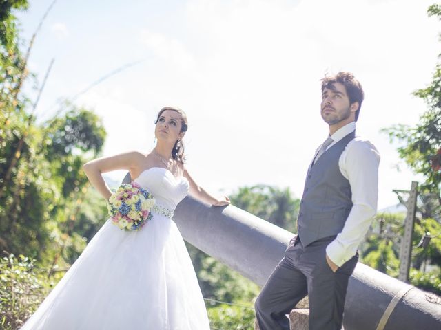 O casamento de Tiago e Isabela em Itaipava, Rio de Janeiro 97