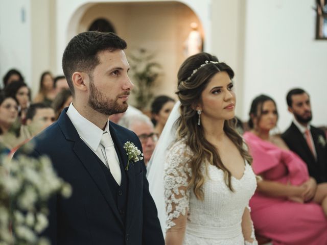O casamento de Cristopher e Mônica em Florianópolis, Santa Catarina 17