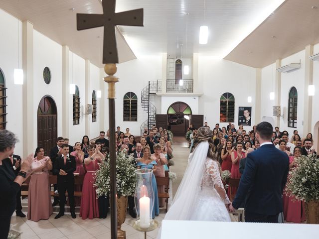 O casamento de Cristopher e Mônica em Florianópolis, Santa Catarina 22