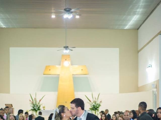 O casamento de Helder e Eldane em Belo Horizonte, Minas Gerais 3