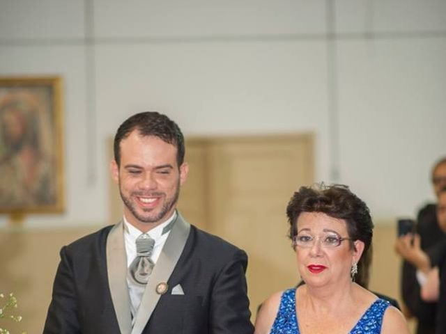 O casamento de Helder e Eldane em Belo Horizonte, Minas Gerais 4