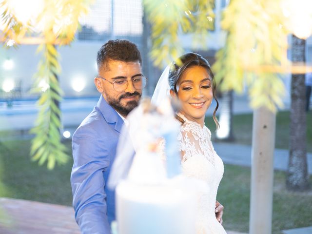 O casamento de Aline Pinheiro e Luiz André em Betim, Minas Gerais 11