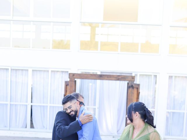 O casamento de Aline Pinheiro e Luiz André em Betim, Minas Gerais 13