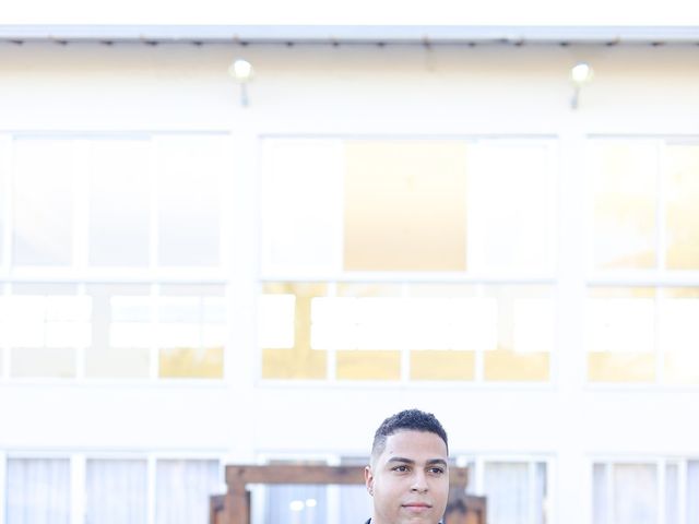 O casamento de Aline Pinheiro e Luiz André em Betim, Minas Gerais 16