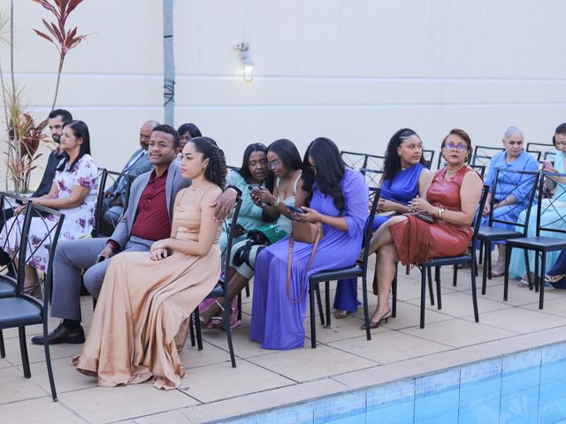 O casamento de Aline Pinheiro e Luiz André em Betim, Minas Gerais 21