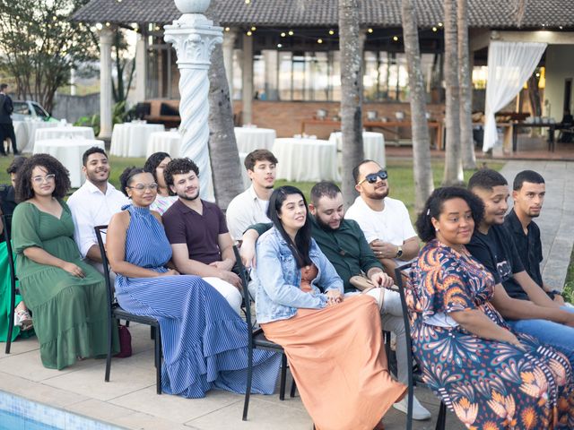 O casamento de Aline Pinheiro e Luiz André em Betim, Minas Gerais 22