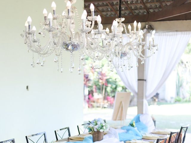 O casamento de Aline Pinheiro e Luiz André em Betim, Minas Gerais 23