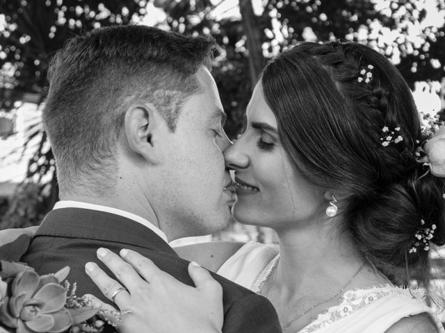 O casamento de William e Ivy em São Paulo 3