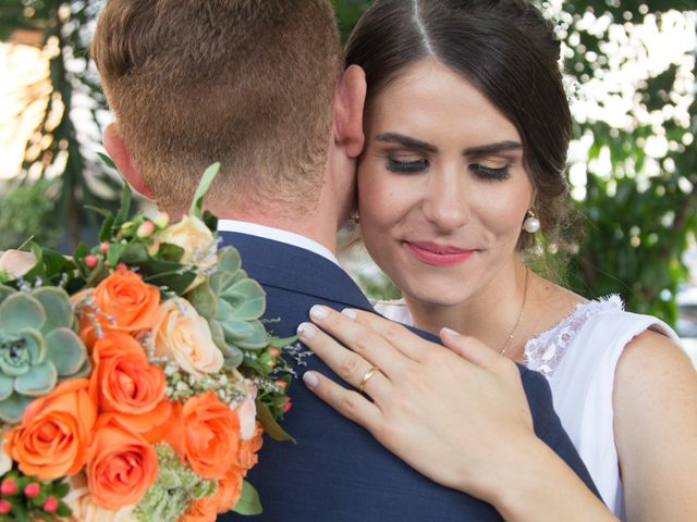 O casamento de William e Ivy em São Paulo 5
