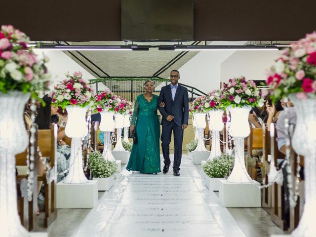 O casamento de Silas e Erica em São Paulo 51