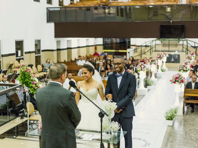 O casamento de Silas e Erica em São Paulo 61